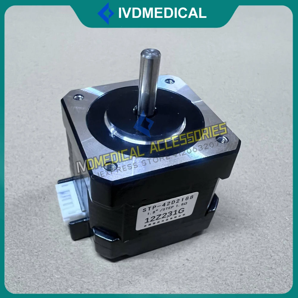 New Original Rayto Hemaray 86 100ul Syringe Pump Stepper Motor