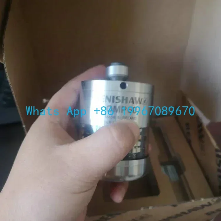 Зонд станка Радио Машинный зонд - Приемник RBE RMP60 A-4113-0001 RMI-Q A-5687-0049