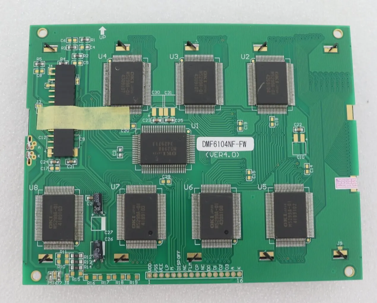 DMF6104NF-FW New compatible 5.3