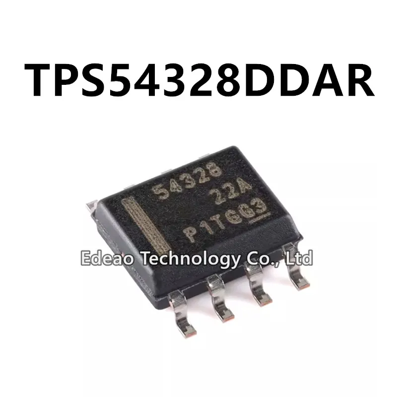 

10 ~ 100 шт./партия, новинка TPS54328DDAR SOP-8 TPS54328DDA TPS54328 SMD маркировка: 54328