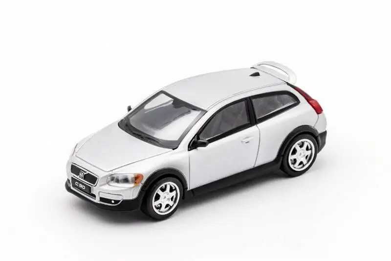 DCT 1:64 C30 LHD Diecast Model Car