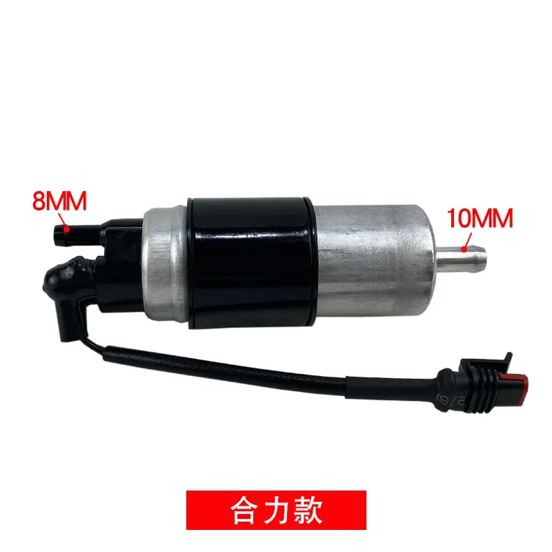 Forklift Electric  Pump Hangfork A30 Joint Force 3T New  4d27g31 Country Three Engine Electronic Pump Motor Pump