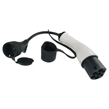 6 最佳銷售 CHADEMO 2 型 - №2