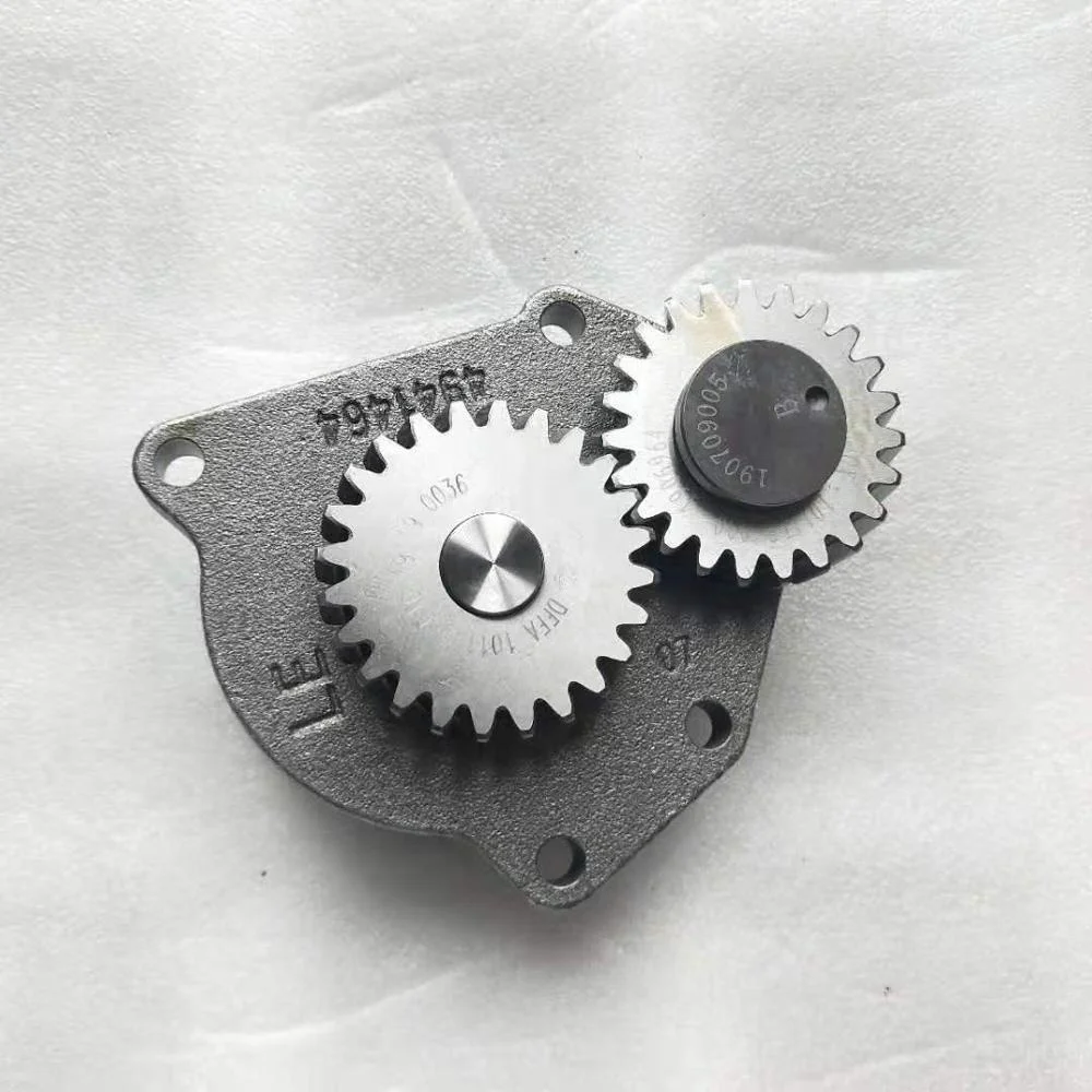 

6L Truck Diesel Engine 1011LE-010 4941464 Fuel Oil Pump