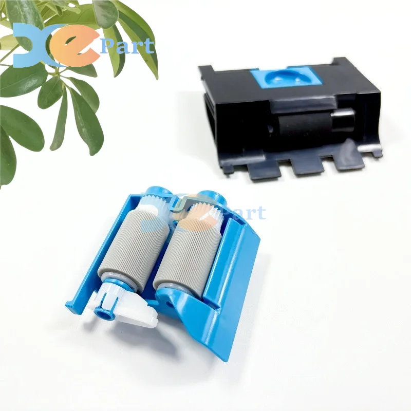 10x B415 Pickup Roller Separation Pad 41X2575 for XEROX B305 310 315 405 410 415 for LEXMARK MS 331 431 432 3340 1342 022N02902