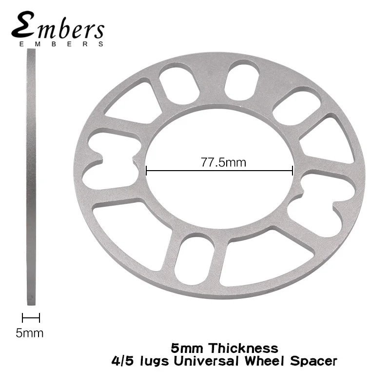 5mm