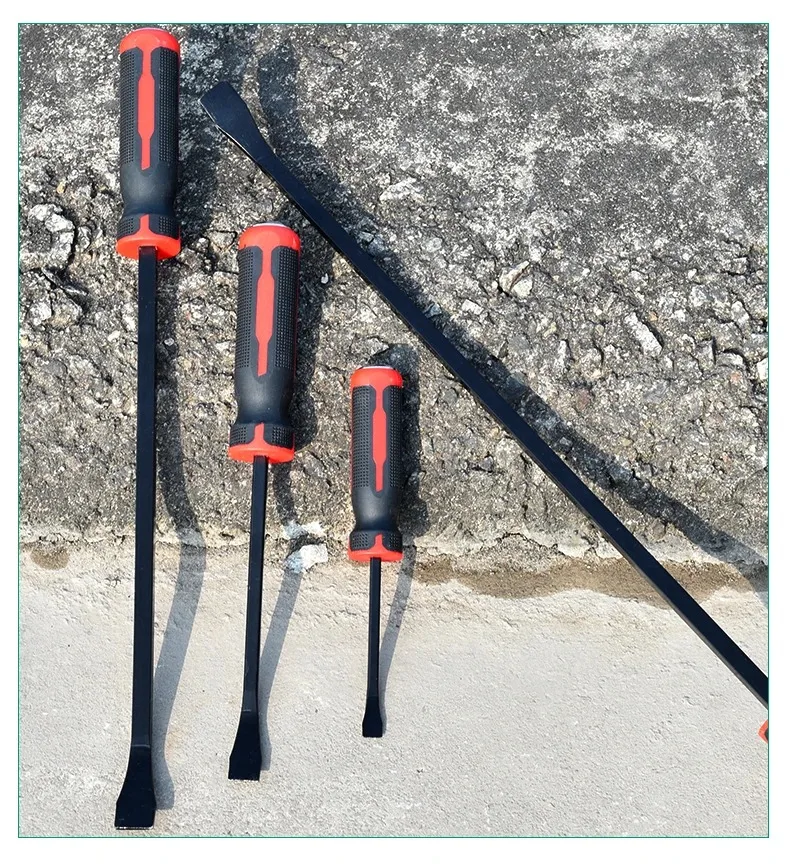 8/12/18 Zoll Multifunktionaler Brecheisen Schwerlast-Abbruchhammer für Kfz-Demontage Nagelentferner Brecheisen Mechaniker-Handwerkzeuge – Detail 13