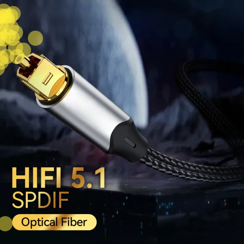 Digital Optical Fib…