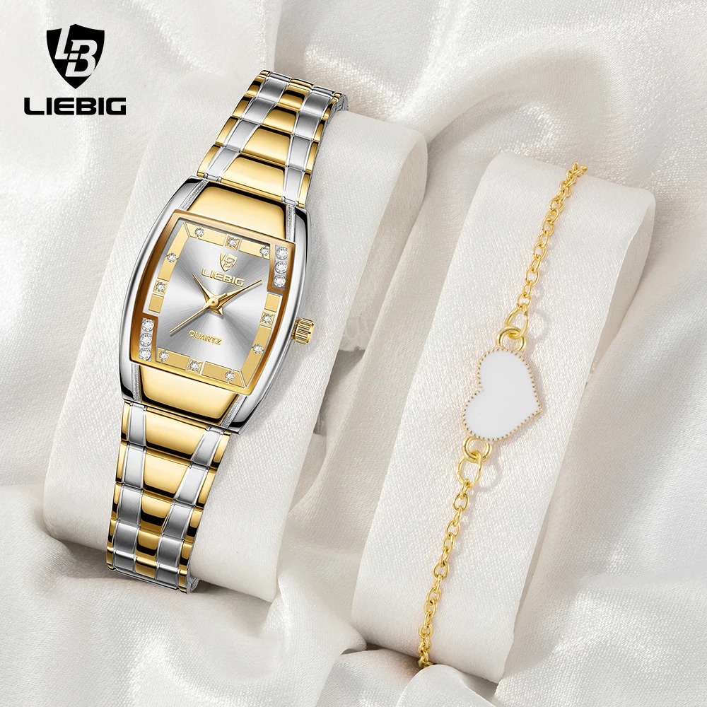 Liebig Luxury Quart…