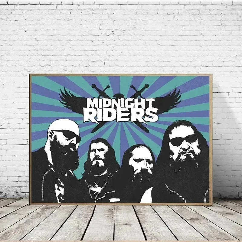 حار عمل لعبة اليسار 4 الميت المشارك لغرفة المعيشة قماش اللوحة الحديثة غرفة المعيشة المنزلي غرفة نوم الديكور جدار الفن هدية #4