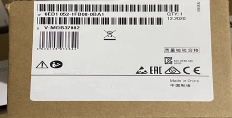 

Brand New Original 6ED1052-1FB08-0BA1 6ED1055-4MH08-0BA1 6ED1052-1MD08-0BA2 6ED1052-1HB08-0BA1