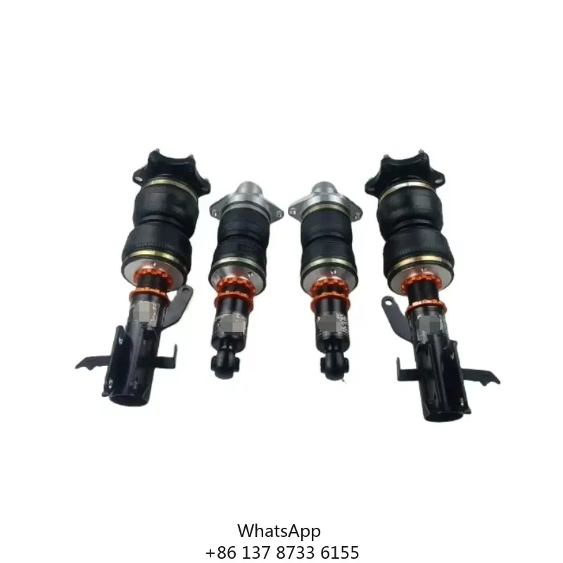 

For HONDA CR-V 4WD RE1-5 RE7(2006-2012)/Air Suspension Kit /air Spring /air Strut