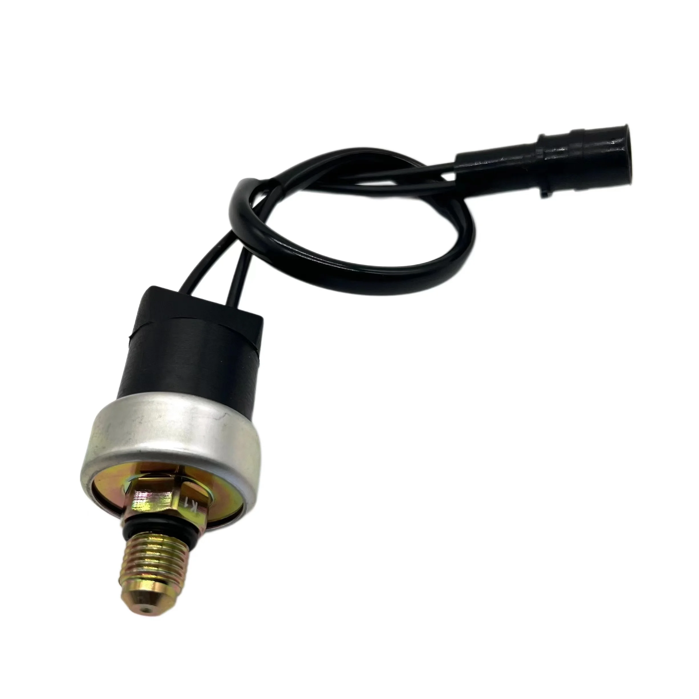 Customized Professional Good Price Of Excavator Accessories Pressure Sensor For Caterpillar  E300