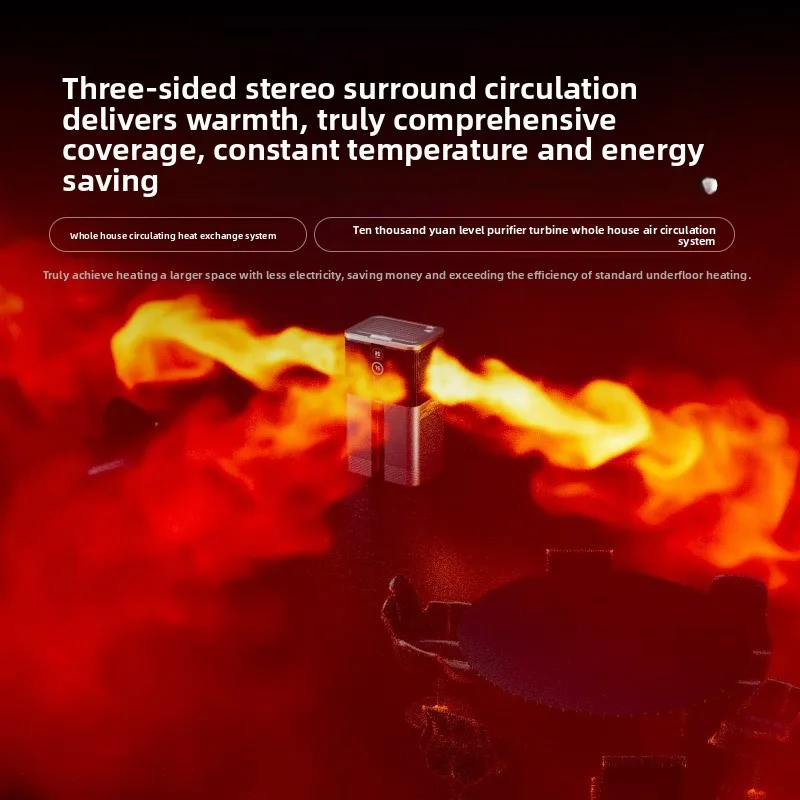 

Household Energy-saving Heaters, Heaters, Large-area Electric Heaters