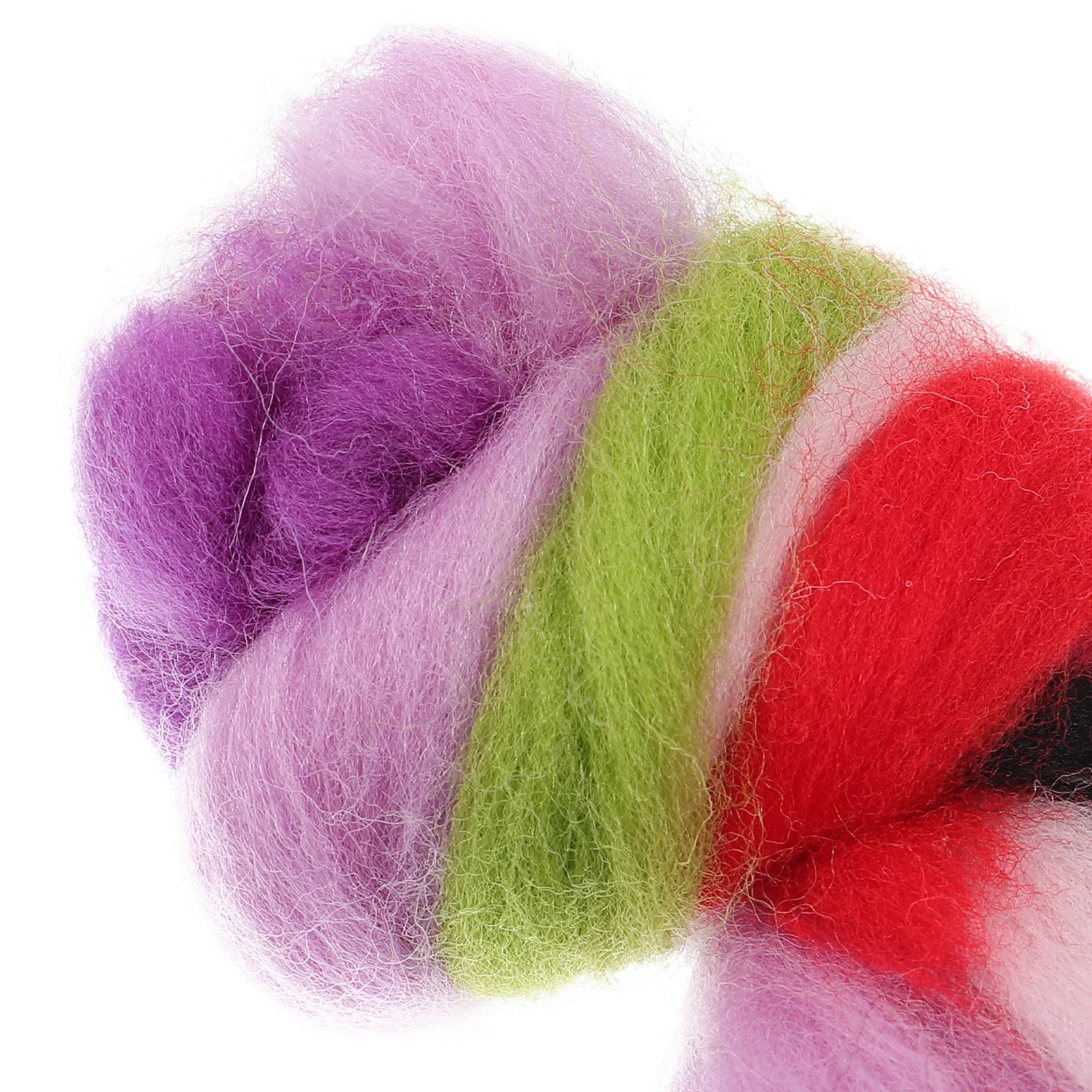 

Felt Wool DIY Kit Rabbit Needle Felting Kits for Beginners Adults Tools Supplies Craft Set Wool Felting Kit Beginner needle