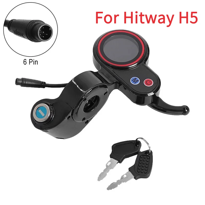 Scooter Accessories… - image