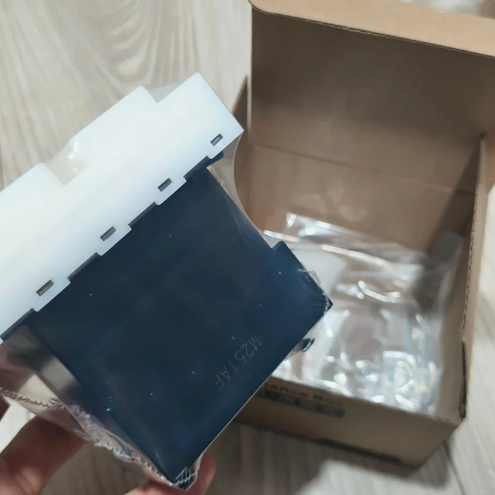 1pcs 1753825 Ink Maintenance Box for EPSON M1100 M1120 M2120 M1108 M1128 M1129