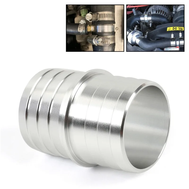 Automotive Coolant Hose Interface Radiator Port Connection Exchange Adapter