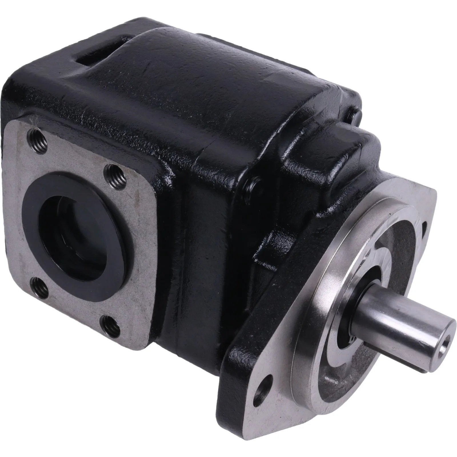 

Hydraulic Pump 919/75002 For JCB 214-2 214SM-4 215E 215SM-4 217-2 3CX 4C 4CN 4CX