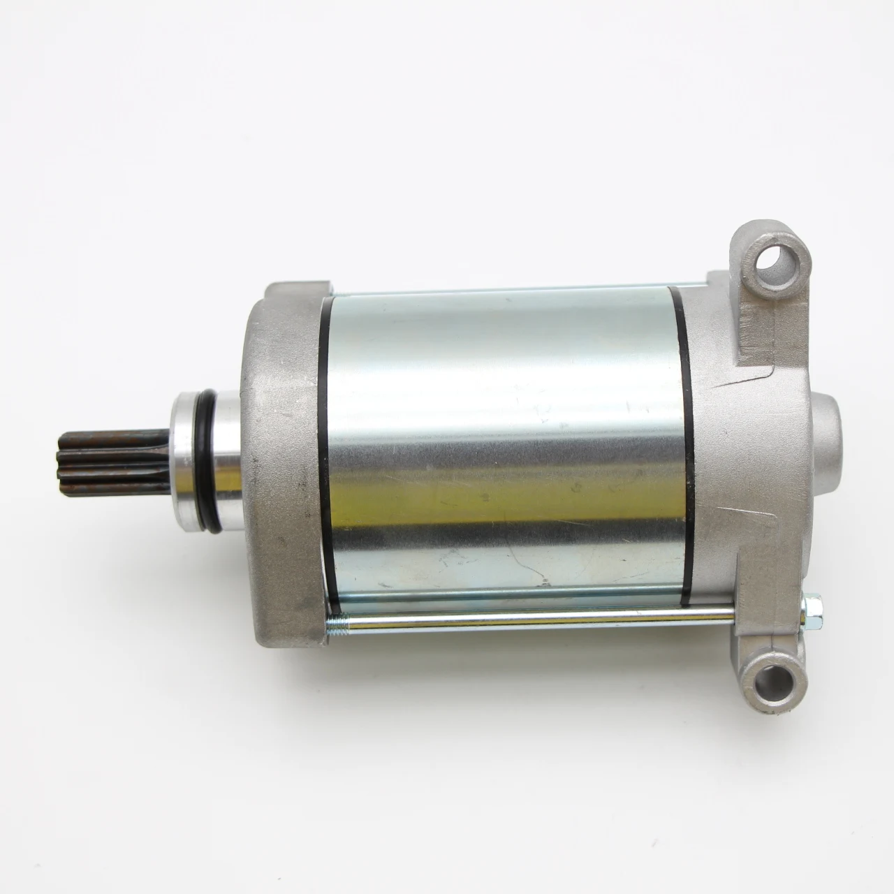 LU022599 For Stels ATV 500 H UTV 700 H EFI 31200-F39-0000 For Hisun HS500 HS750 For Massimo Alligator 500 MSA500 Starter Motor