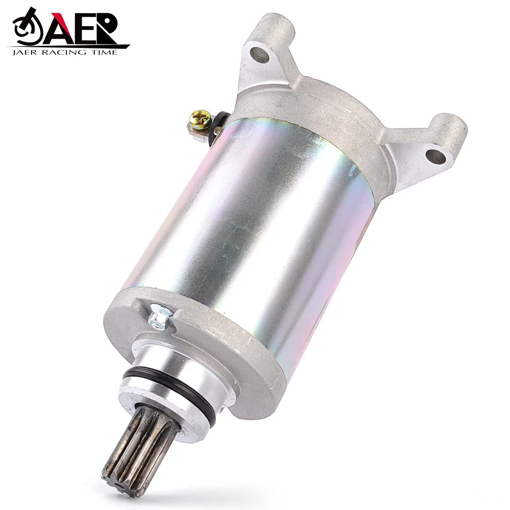 

Стартер электрический для Benelli 180S RFS 150i Leoncino 125 2022 2023 2024 2025 (249013210140)