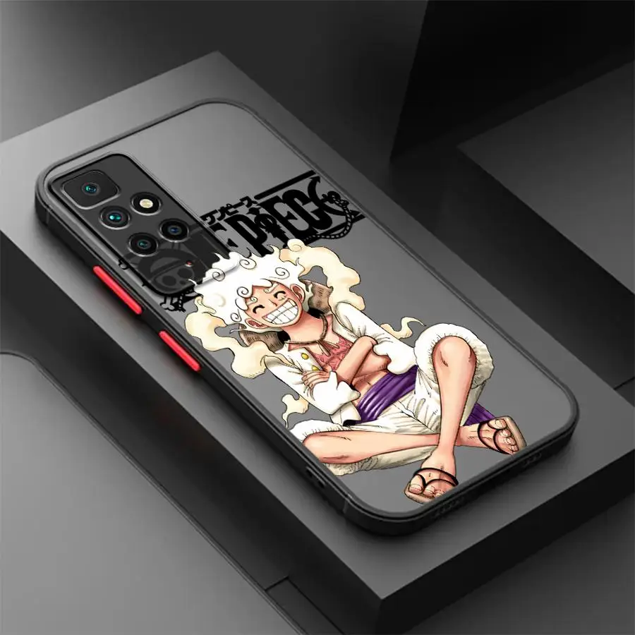 Case For Xiaomi Red… - image