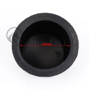 ATV -Staubschutz, 4 Räder Motorradzubehör, 50cc, 110 ccm, 125cc, 4 Teile pro Los, Staubschutz für ATV, Go Kart Quad Bike 10 Hauptverkäufe Go Kart -Teile - №2