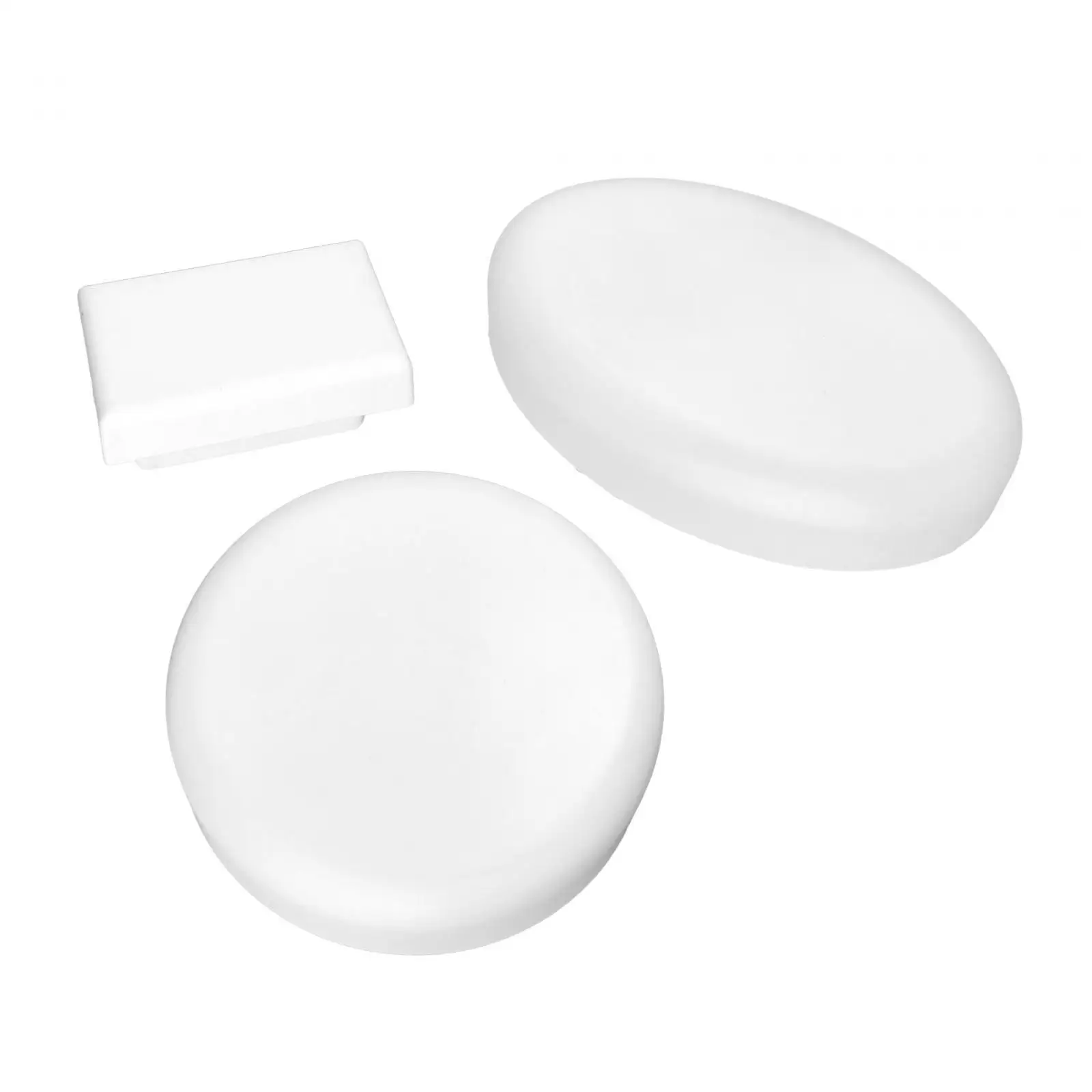 Paleta de enyesado, espátula de enyesado, terciopelo de seda, herramientas de hormigón para revestimiento de paredes, pintura ligera, para