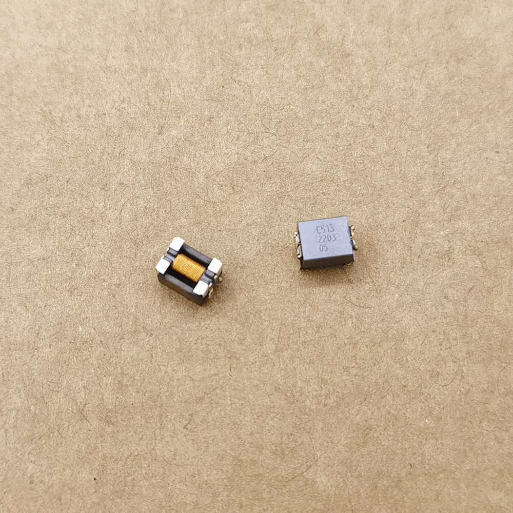 

Original new 100% C513 B82789C0513N002 1812 2X51UH 0.25A common mode inductance common mode coil inductance