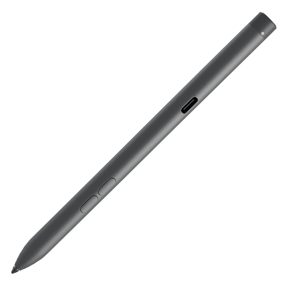 

Rechargeable Active Pen PN7522W Laptop Pen 4096 Level Pressure Sensitivity Touch Screen Stylus Pen for Dell Latitude 5310 2 in 1