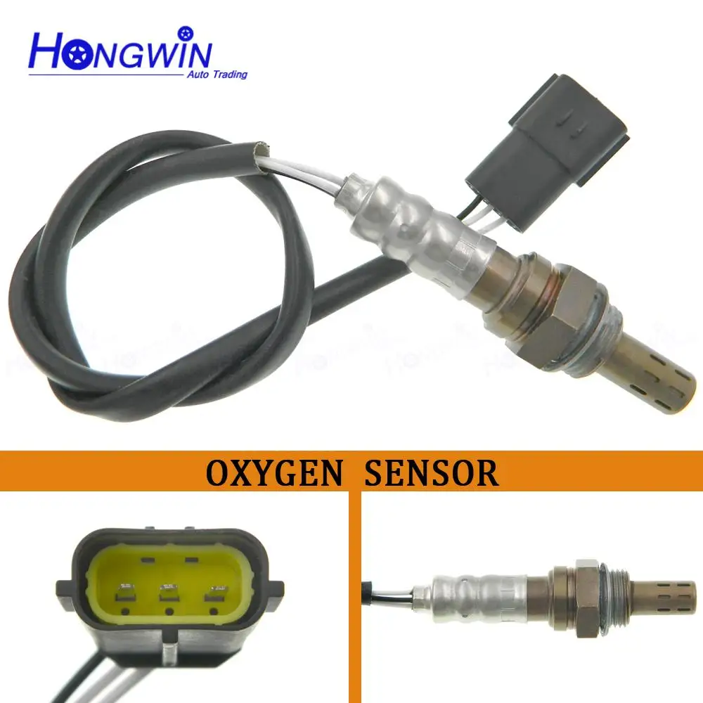 39210-22019 Air Fuel Ratio O2 Oxygen Sensor For Hyundai Accent Excel Elantra G4EH G4EK 39210-22018 F62Z9F472AA