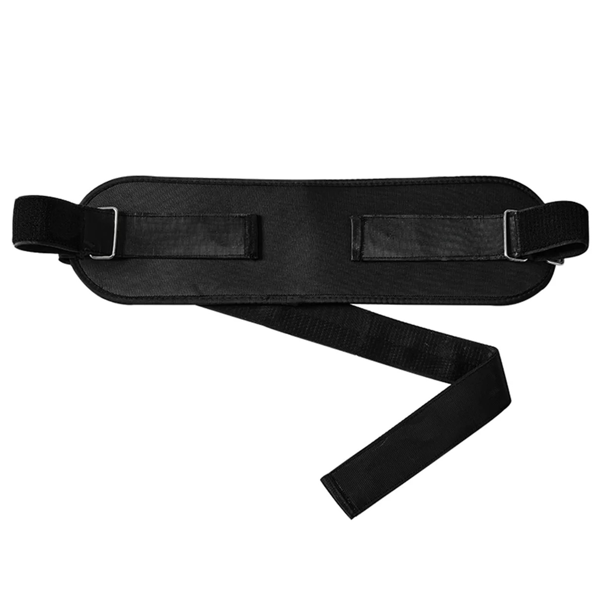 

A96Q-Hip Thrust Belt Pad for Dumbbells Kettlebells Weights Training Squats Lunges Dips Home Gym Workout Accessories