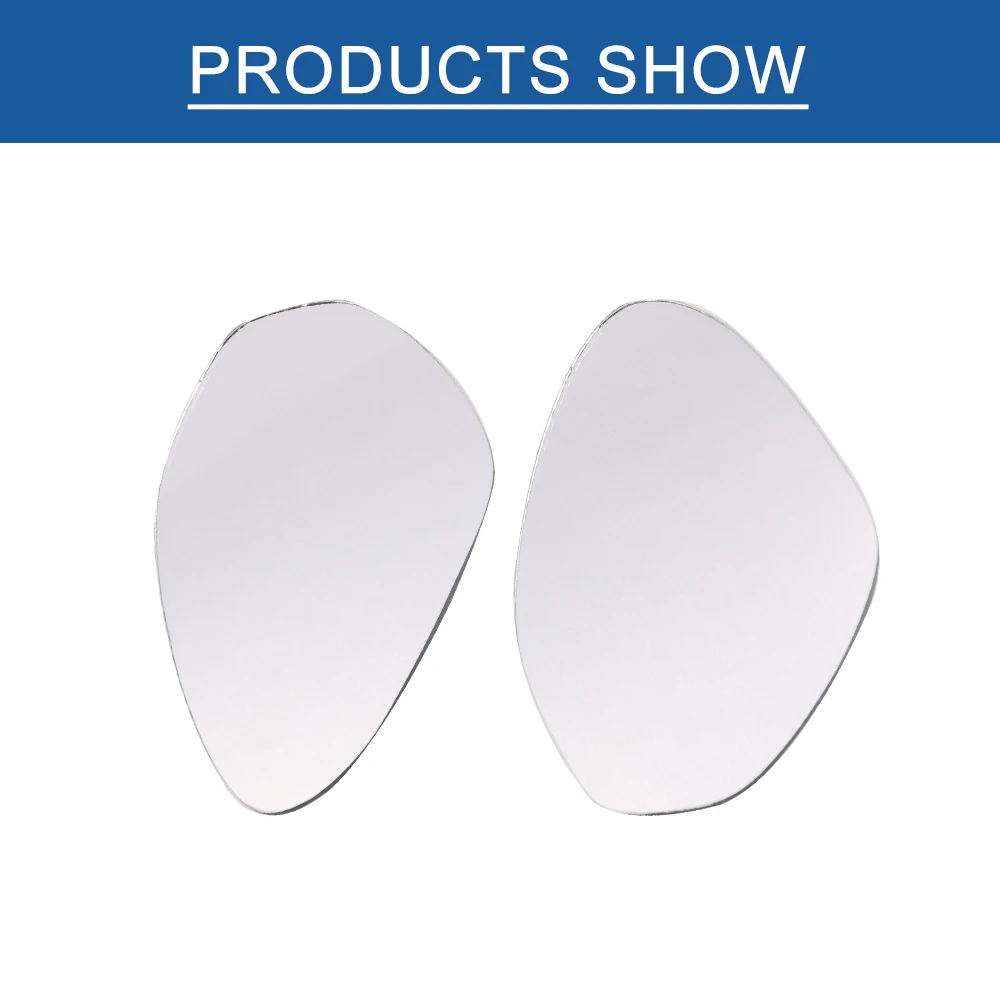 For BMW F650GS F700GS G650GS F 650 700 GS GS700 Accessories Convex Mirror Increase Rearview Mirrors Side Rear Mirror View Vision view 6