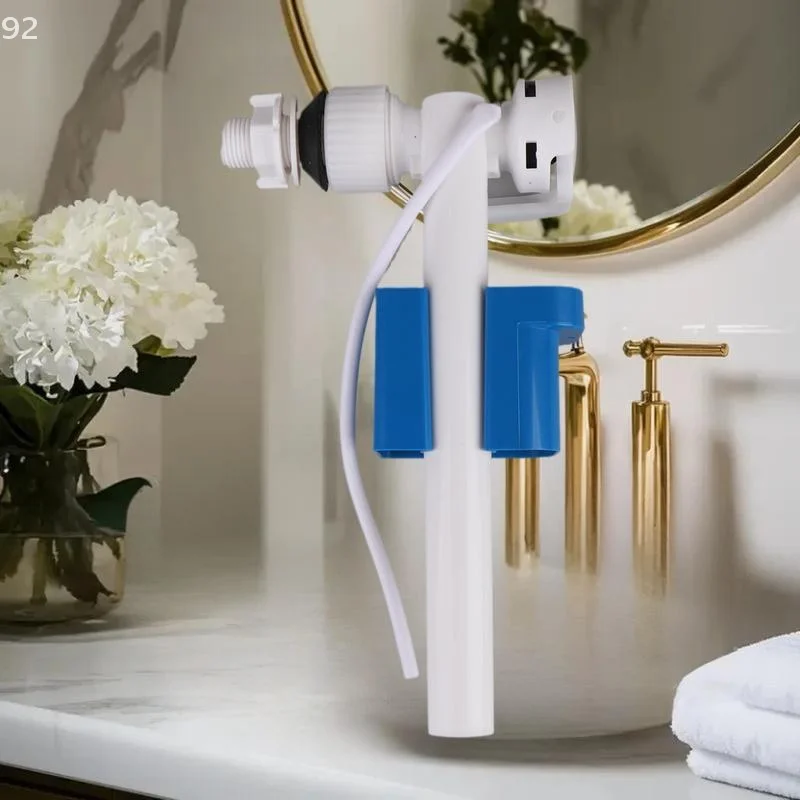 

G3/8 G1/2-дюймовый бачок для унитаза, клапан высокого давления, 1 шт.