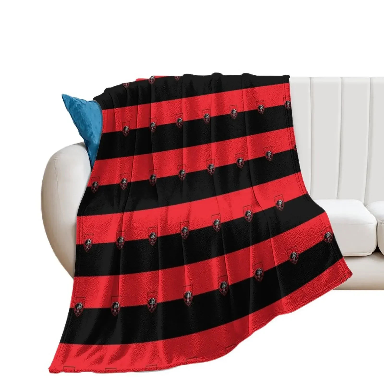 

North Sydney bears. Throw Blanket Polar Soft Plaid Blankets Sofas Of Decoration Kid'S Blankets