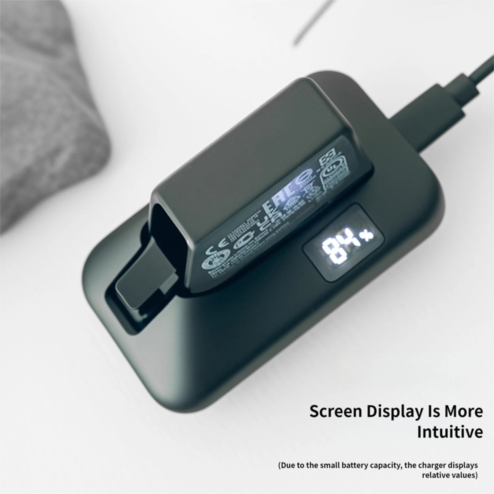 Digital Display Uni…