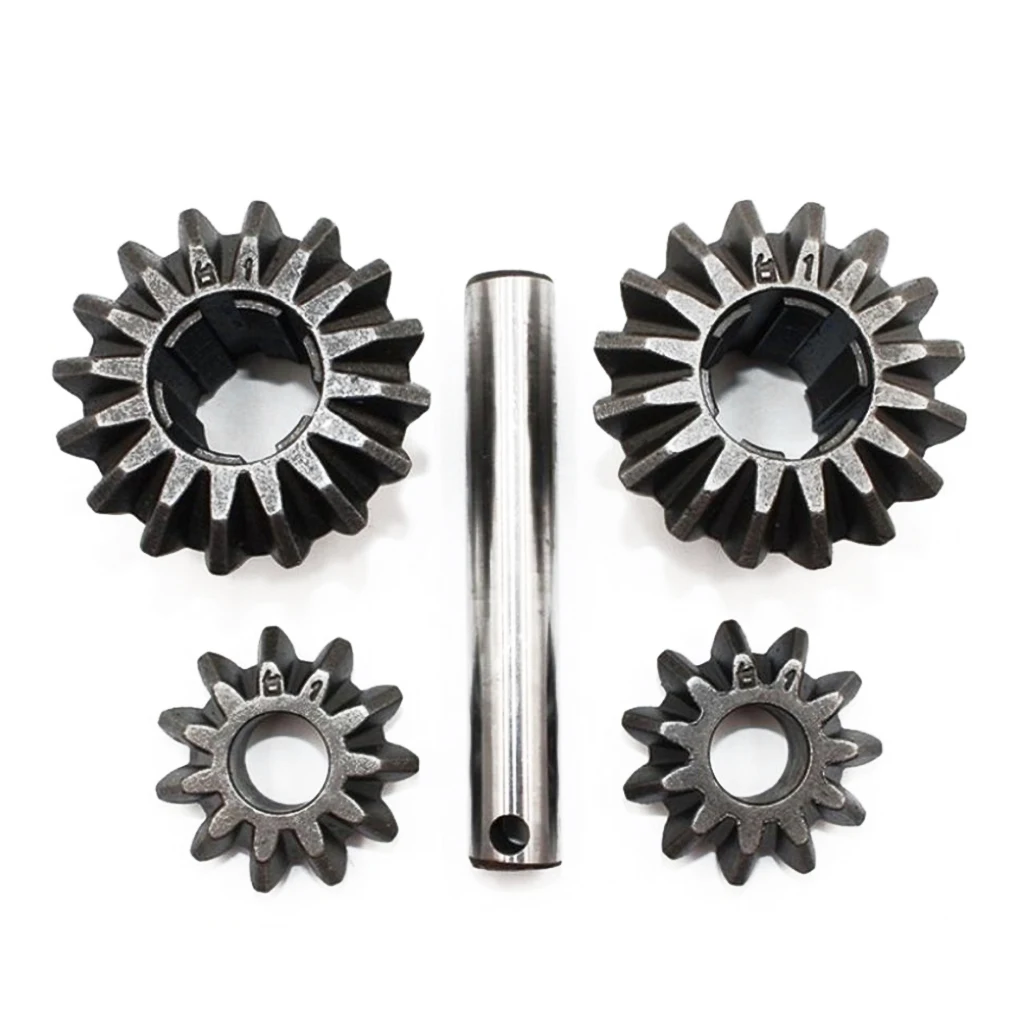 

Differential Gear Accessories Electric Tricycle Planetary Box Axle Gears Wheel Pack Accessory Supplies Repairing Metal