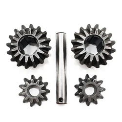 Differential Gear Accessories Electric Tricycle Planetary Box Axle Gears Wheel Pack Accessory Supplies Repairing Metal