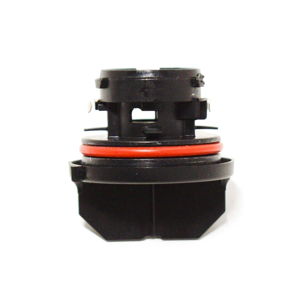 Pre-owned Front Turn Signal Indicator Light Bulb Holder Socket Adapter Base for Mercedes-Benz C/E/CLK W203 W211 C209 A0018261982