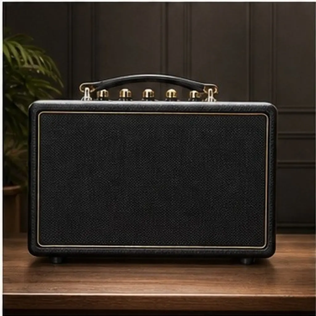 Black Speaker Mesh Grill Cloth Replacement 70.9x19.7 Acoustic Fabric Dustproof Cover for Subwoofer Stereo Amplifier Loudspeaker