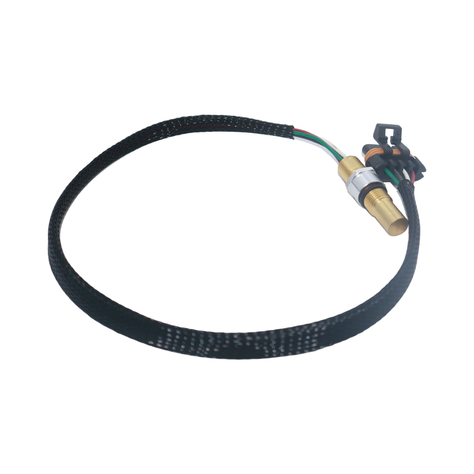 Raddrehzahlsensor AT360573 Passend für John Deere 450H 550H 650H 700H 750C 850C Bulldozer – Detail 6