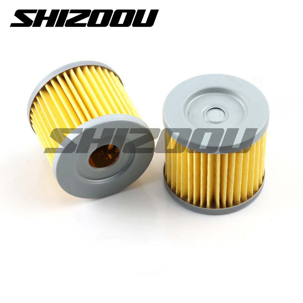 دراجة نارية زيت المحرك منظف المرشّح ل QJMotor SRK 125 R srk 125r SRK 125 S qj موتور SRV125 qjmotor الملحقات #6