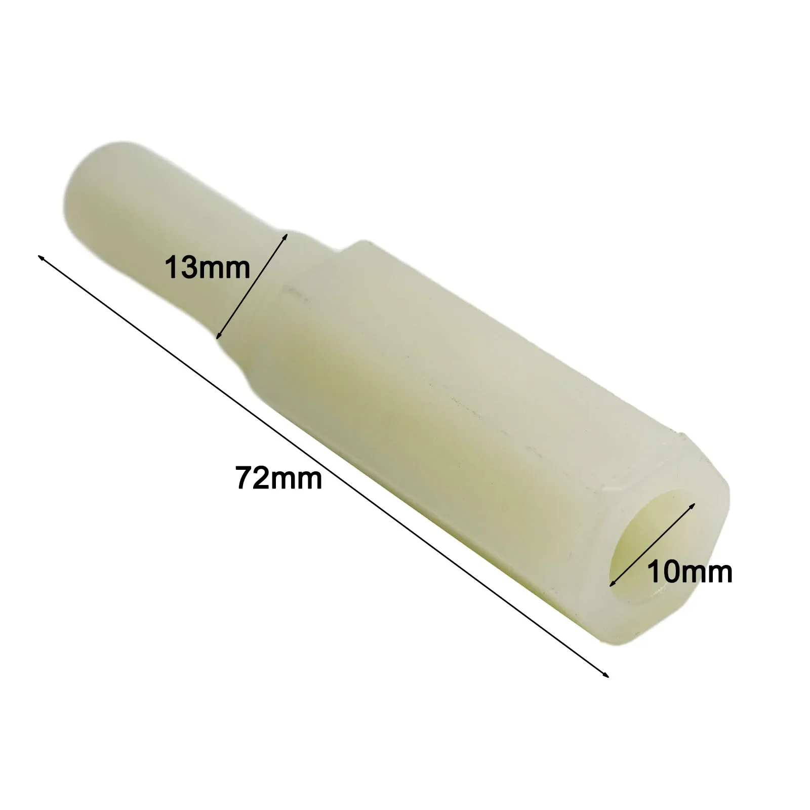 1pcs Piston Stop For Many Models Chainsaws Crankshaft Part Clutch Flywheel Locking Replacement Garden Power Removal Tool Part