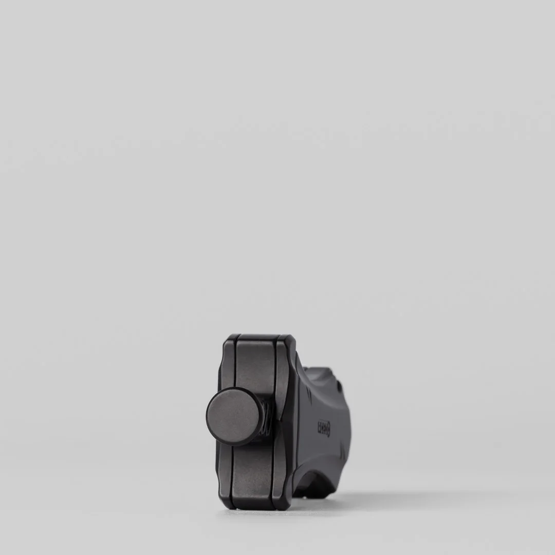ACEdc Master Sword Mechanical Non-magnetic Push Slider Antistress