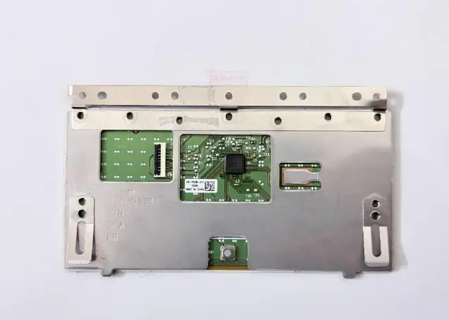 ORIGINAL STOCK LAPTOP TOUCHPAD For HP 14-DQ 14S-FQ 14S-DR TRACKPAD CLICKPAD