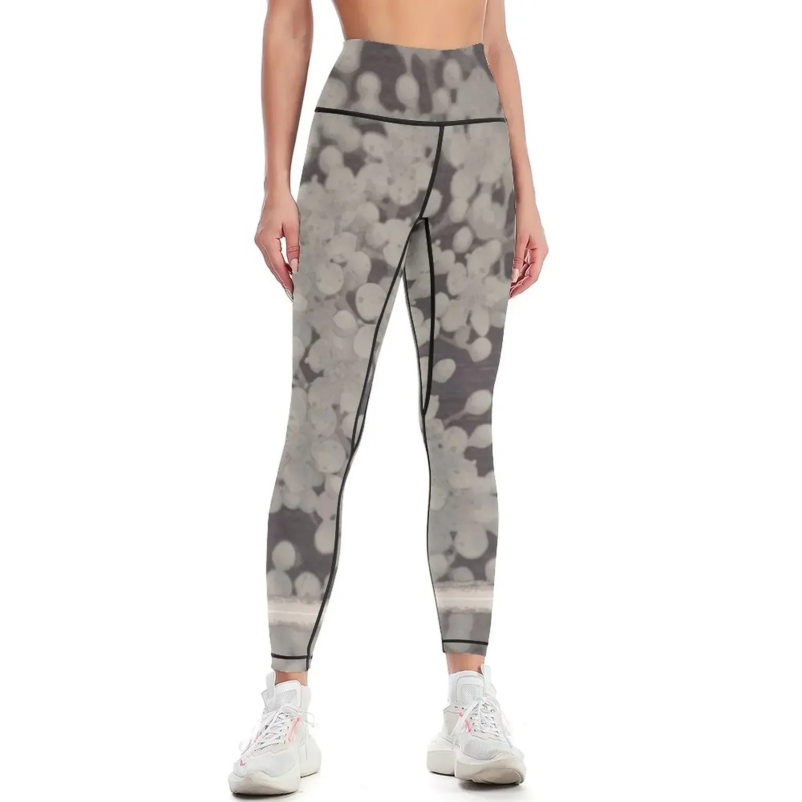 

Morning whisper Leggings sports for gym legings for fitness Sportswear woman gym gym pants Womens Leggings