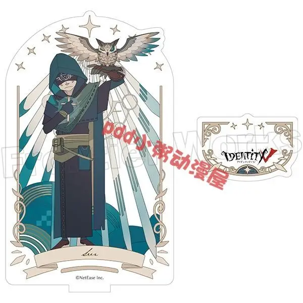 

Акриловая подставка для косплея Джон бехамфил, настольная модель Иосифа в стиле аниме, реквизит для вечеринки, подарок на день рождения