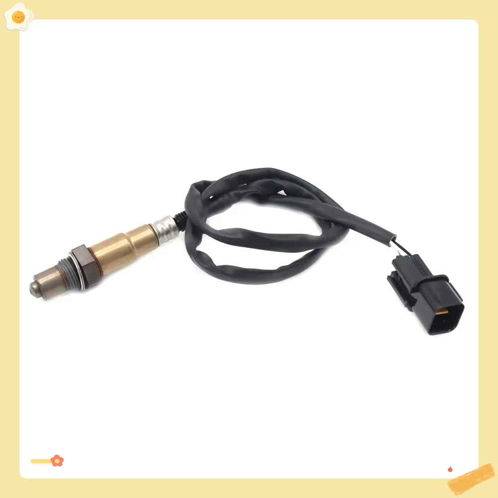 39210-02640 New Car Oxygen Sensor 39210-02620 39210-02610 For Hyundai Atos i10 Kia Picanto 3921002640