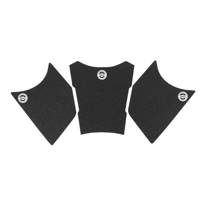 

Motorcycle Fuel Tank Pad For VOGE 350 AC 2022-2025 2023 2024 350 AC Non-slip Sticker Side Fuel Tank Pad