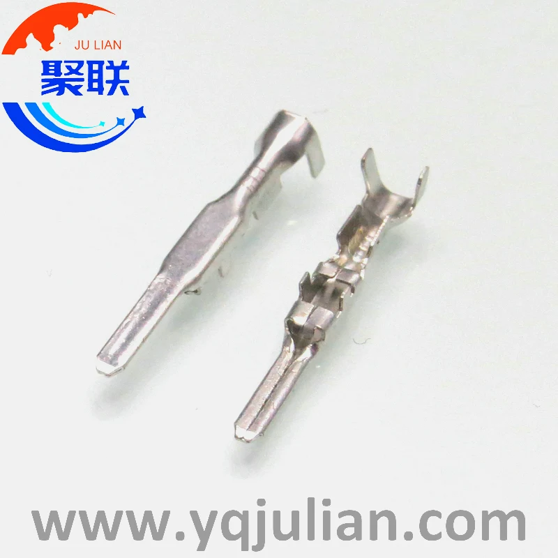 Auto Crimp Loose Pi…